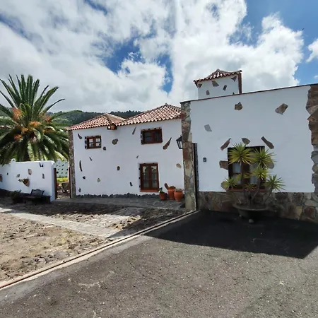 Semesterbostad El Poleo 1 Icod De Los Vinos