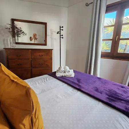 El Poleo 1 Vakantiehuis