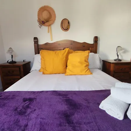 El Poleo 1 * איקוד דה לוס וינוס