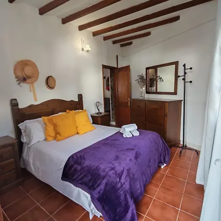 El Poleo 1 * Icod De Los Vinos