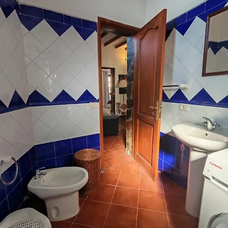 Vakantiehuis El Poleo 1