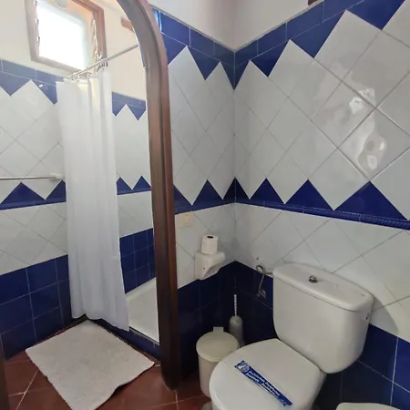 El Poleo 1 Vakantiehuis