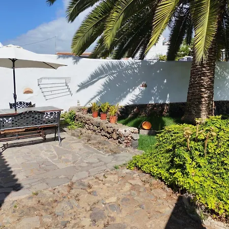 El Poleo 1 Icod De Los Vinos