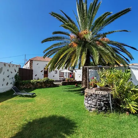 Casa vacanze El Poleo 1 *