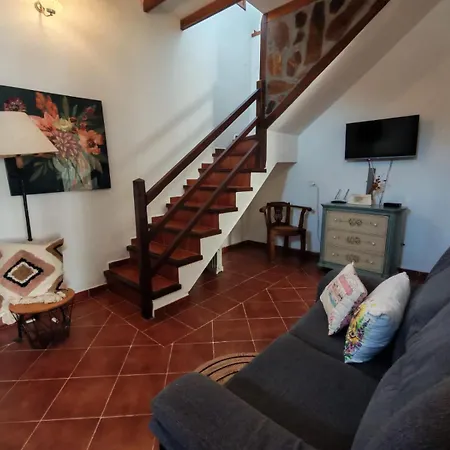 Dom wakacyjny El Poleo 1 Icod De Los Vinos