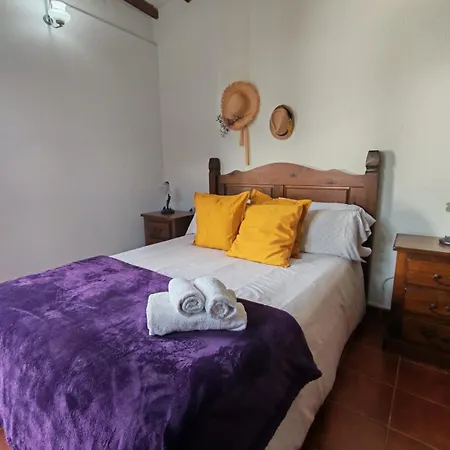 El Poleo 1 * Icod De Los Vinos