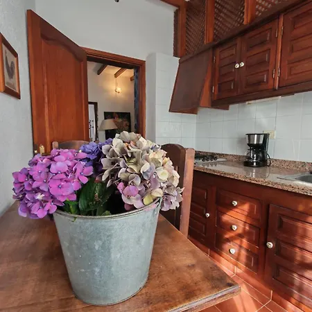 Casa vacanze El Poleo 1 *