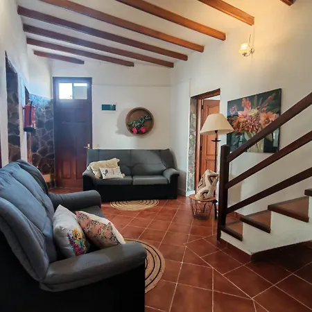 Casa vacanze El Poleo 1 *