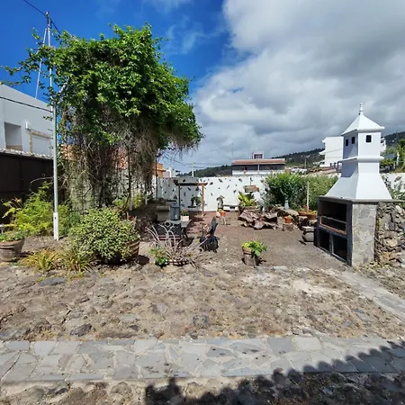 El Poleo 1 Casa vacanze