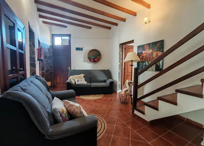 Dom wakacyjny El Poleo 1 *