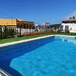 Feriehus El Poleo 1