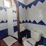 El Poleo 1 Feriehus